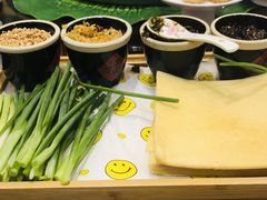 -张家大院·鲁菜·私房菜(芙蓉街店)