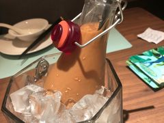 -大树餐厅(益田假日店)