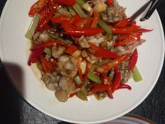 -庐灶江南·江南菜·四合院Bistro(东直门雍和宫·原华侨宾馆店)