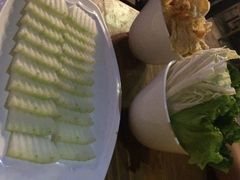 -润青四季音乐主题餐厅·椰子鸡(罗湖店)