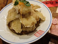 -新兴园饺子馆(河南街店)