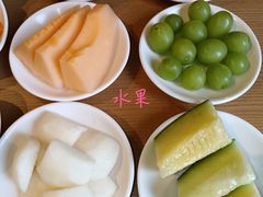 -品茗轩茶楼(江川路店)