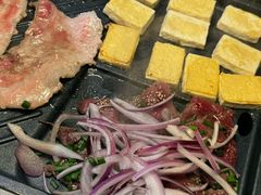 -金妈家烤肉(龙湖U城天街店)