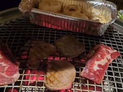 -龍二烧肉酒场(九亭店)