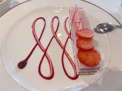 -北京华彬费尔蒙酒店·刃餐厅
