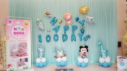 -四方阁酒楼·宴会厅(圣灯店)