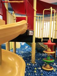 -莫莉幻想儿童乐园(北京天通苑华联店)