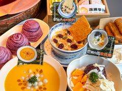 -三只耳冷锅鱼火锅(玉林店)