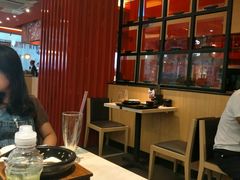 -味千拉面(淮安万达店)