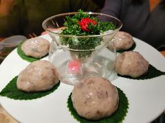 -捞神汤物料理(正大广场店)