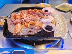 -喜井无限自助烤肉公司(石厦店)