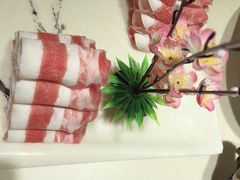 -重庆红亮大刀腰片火锅(流芳店)