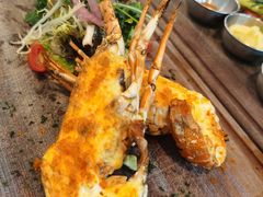 -拾挚扒房(招商花园城店)