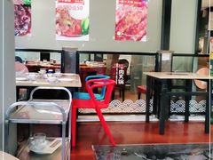-潮汕牛肉火锅