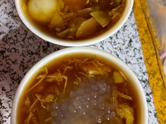 -沙湾姜埋奶(兴新包店)