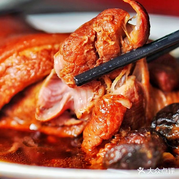 同安饭店：每一口都是故事，每一餐都是传奇！