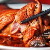 同安饭店：每一口都是故事，每一餐都是传奇！