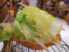 -京城北门羊蝎子铜锅涮肉(总店)