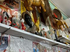 -老北京兔儿爷(杨梅竹斜街店)