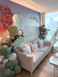 -baby bella小贝拉母婴护理中心(北京东隅店)