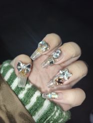 -StartNail美甲