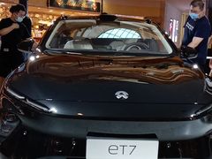 -蔚来空间(北京颐堤港店)