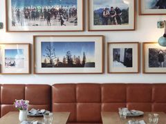 大堂-BOR Eatery(安福路店)