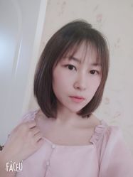 -Coco Salon 日系烫染专业店