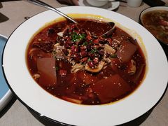 -尚一汤 广东炖汤(金桥国际店)