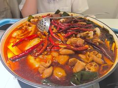 -马头巷·食景园(苏州总店)