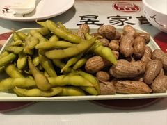 -昱家胡同·烧烤海鲜铜锅涮肉(和平里店)