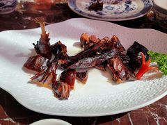 -钱塘花园·宁波菜