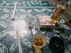 -郭氏沙坝鱼庄＆白族特色菜