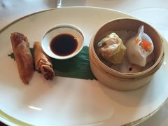 -金轩中餐厅 Jin Xuan(浦东丽思卡尔顿酒店)