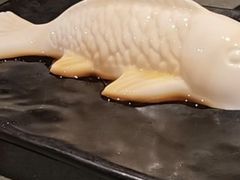 干酪鱼-小吊梨汤·北京菜·烤鸭(清河万象汇店)