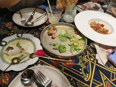 -第101座花园餐厅(湖滨88店)