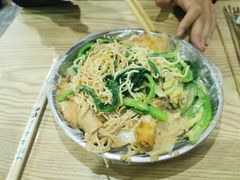 -彭姐麻辣烫(海淀店)