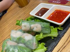 -仙罗泰·泰国餐厅(印象汇店)