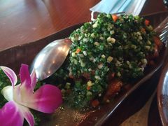 大理风味葱椒鸡-花马天堂云南餐厅 Lost Heaven(高邮路店)