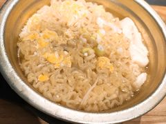 豆花拉面-亲顾清真韩式烤肉(望京店)