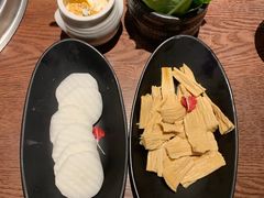 -快乐小羊(富强中路店)