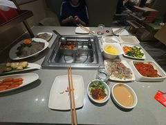 -海底捞火锅(珠影星光城夜宵主题店)