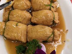 -玉华台饭庄(裕中西里小区店)