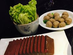 牛丸-老十七火锅(虹梅路店)