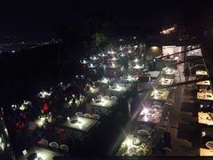 -草山夜未眠景观餐厅