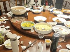 -金稼园·金平湖农家菜
