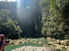 -小七孔景区东门售票处