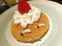 -西堤牛排(恒隆广场店)