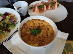 -安妮意大利餐厅(日坛店)