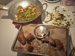 -大丰收·李家(浦西万达店)